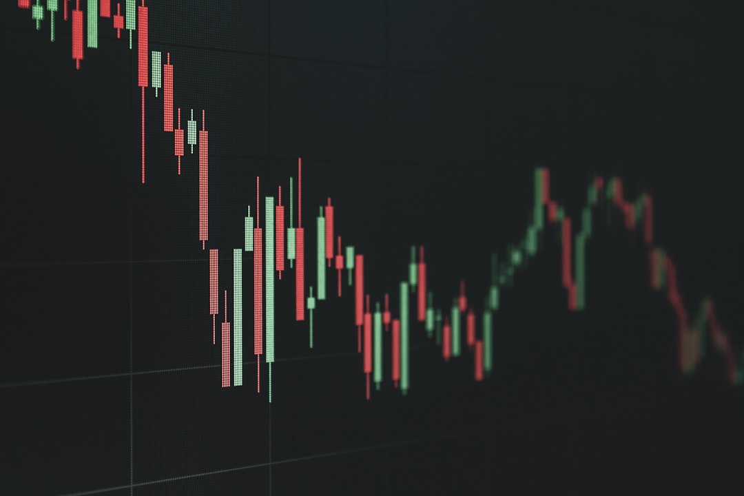 탈중앙 거래소와 분산 금융 네트워크를 형상화한 추상 블록체인 이미지로, Bitwise 유니스왑 ETF 신청과 UNIfication 수수료 스위치 단계를 다루는 본 평가의 도입 맥락을 보조한다